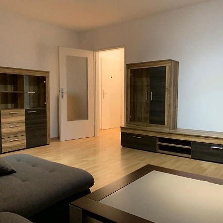 Ein-Zimmer-Wohnung Solingen Luaran gambar